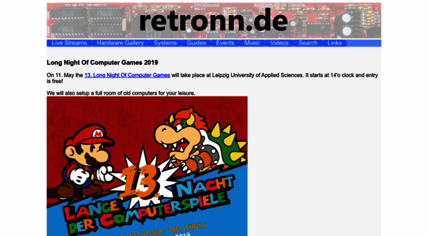 retronn.de