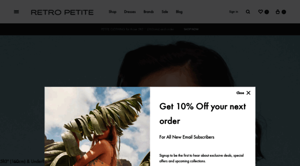 retropetite.com