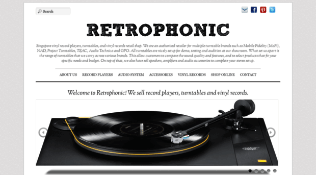 retrophonic.sg