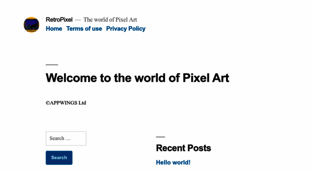 retropixel.co