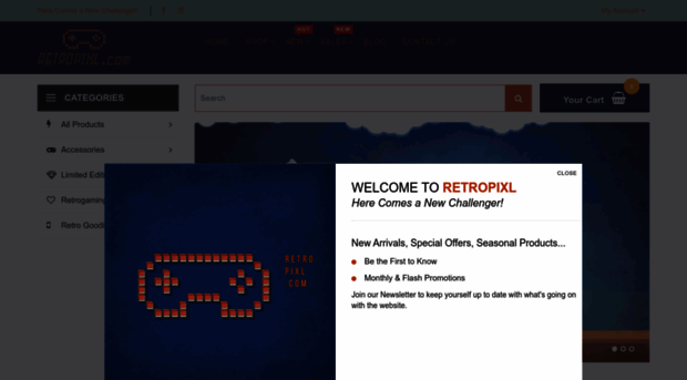 retropixl.com