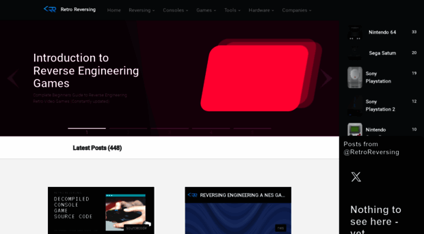 retroreversing.com