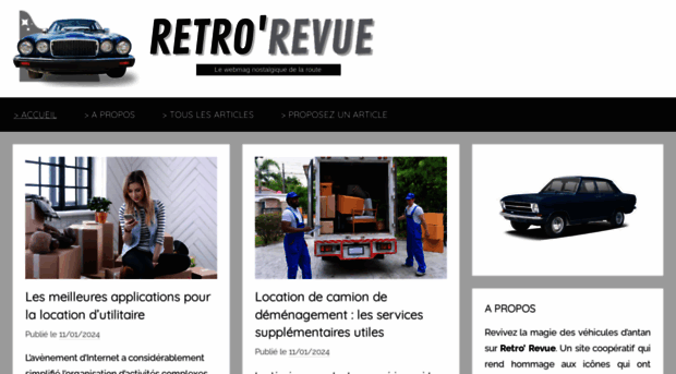 retrorevue.fr