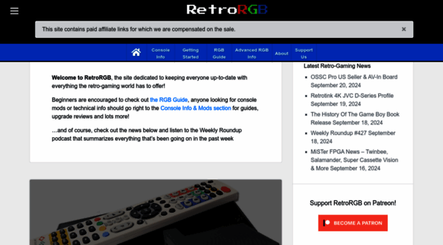 retrorgb.com