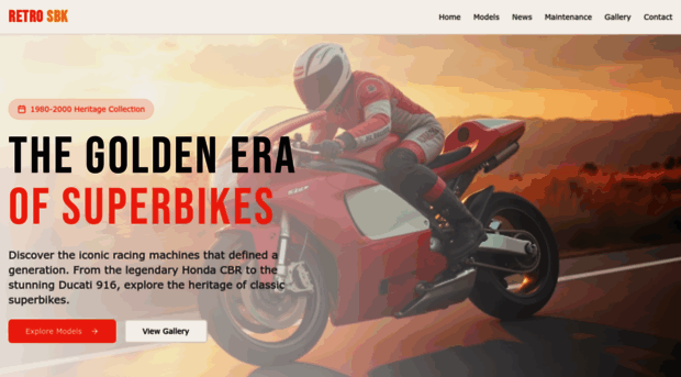 retrosbk.com