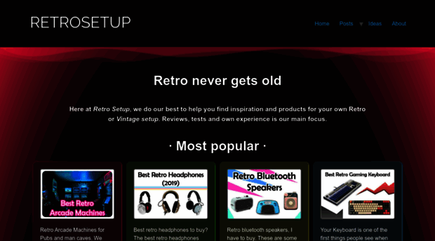 retrosetup.com