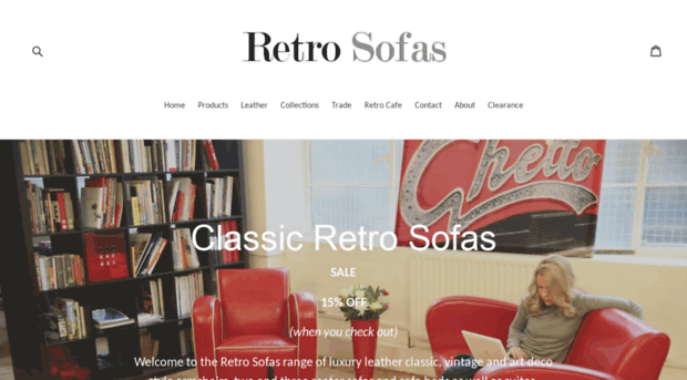 retrosofas.co.uk