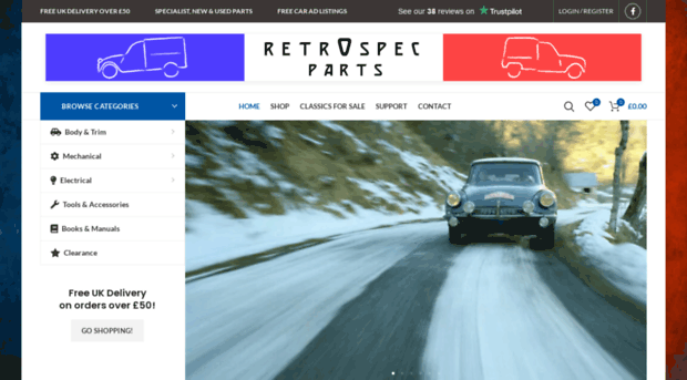 retrospecparts.com