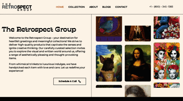 retrospectgroup.com