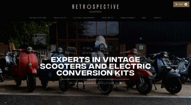 retrospectivescooters.com