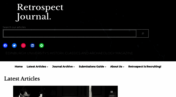 retrospectjournal.com