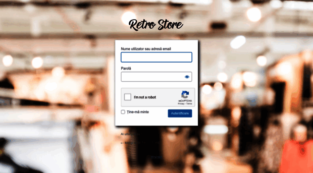 retrostore.ro
