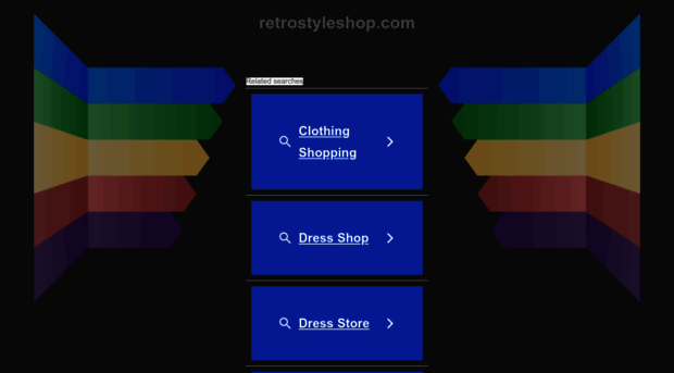 retrostyleshop.com