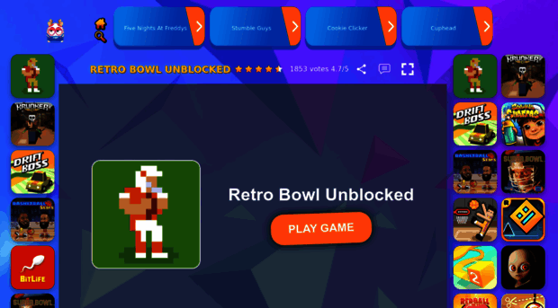 retrosuperbowl.com