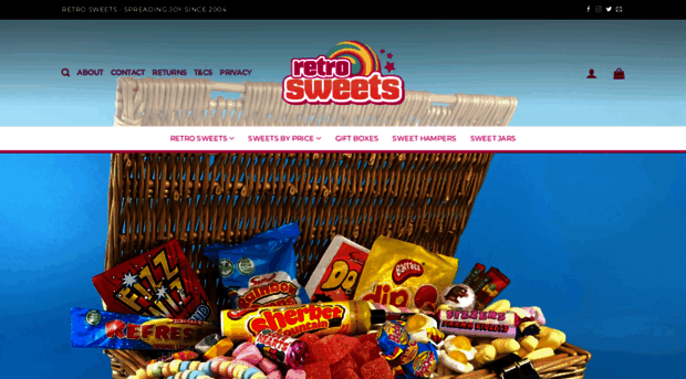 retrosweets.co.uk