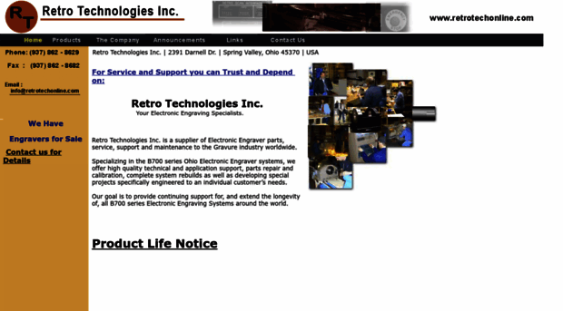 retrotechonline.com