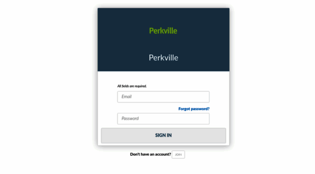 retrotest.perkville.com