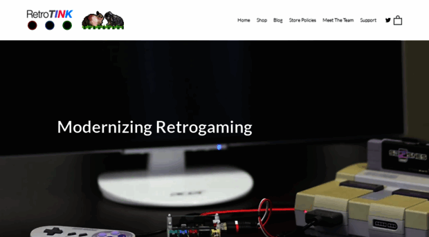 retrotink.com