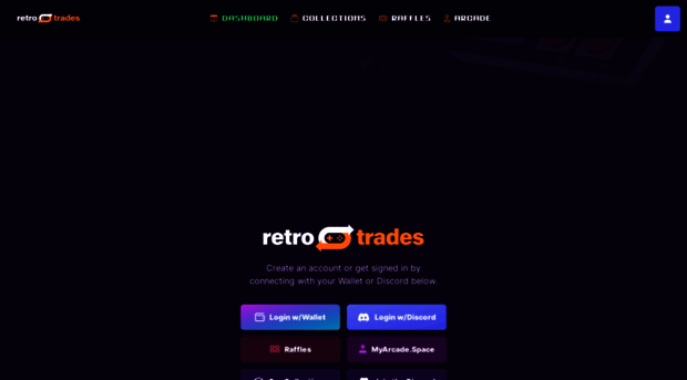 retrotrades.com