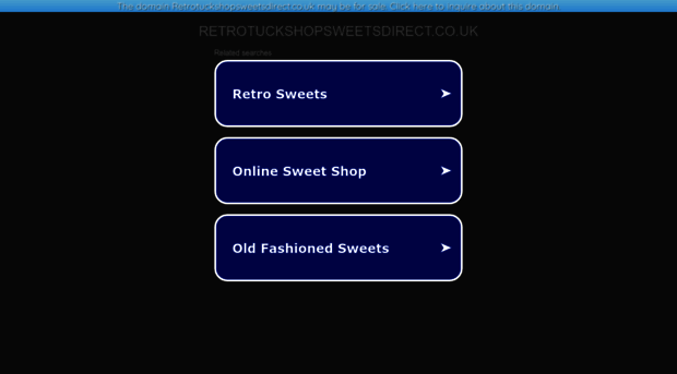 retrotuckshopsweetsdirect.co.uk