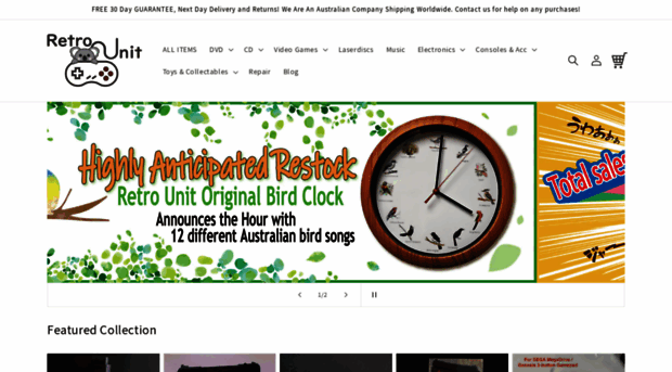 retrounit.com.au