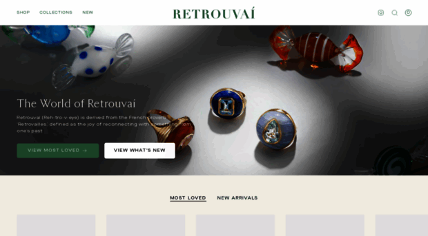 retrouvai.com