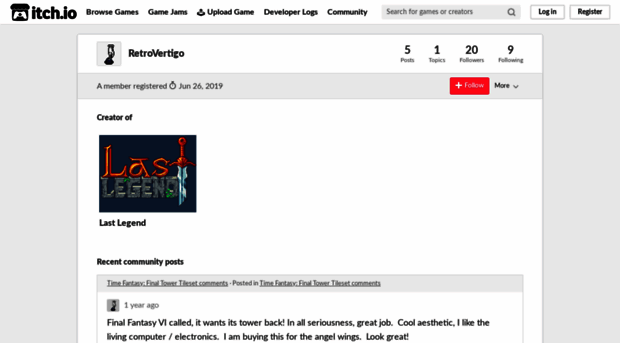 retrovertigo.itch.io