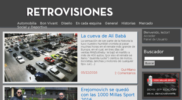 retrovisiones.com