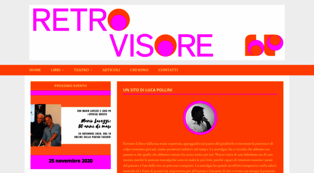 retrovisore.net