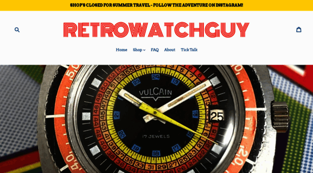 retrowatchguy.com