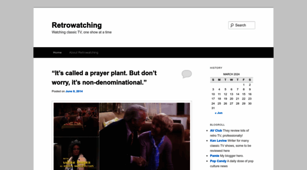 retrowatching.com