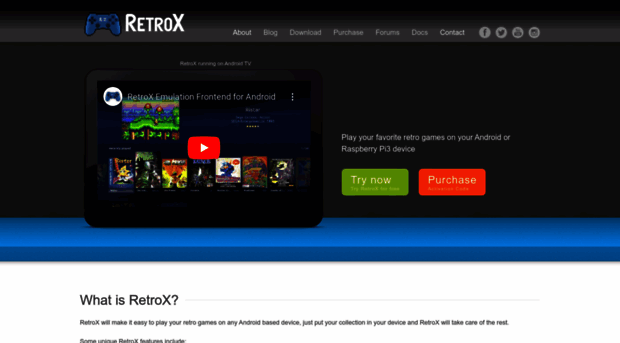 retrox.tv