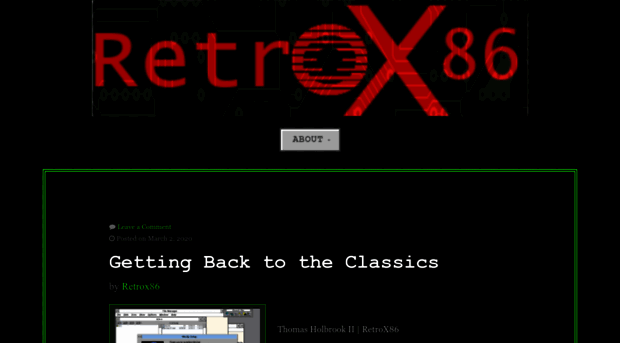 retrox86.com