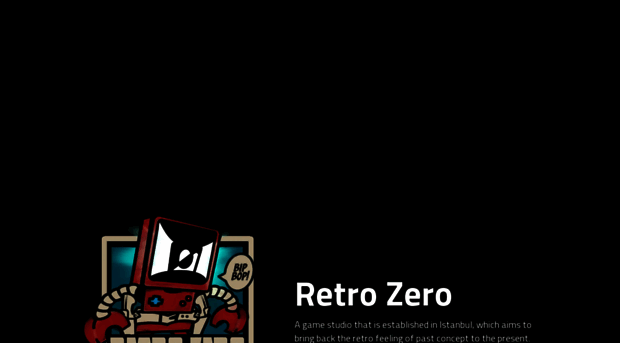 retrozero.games