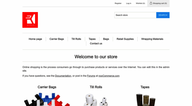 retsol.co.uk