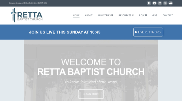 retta.org