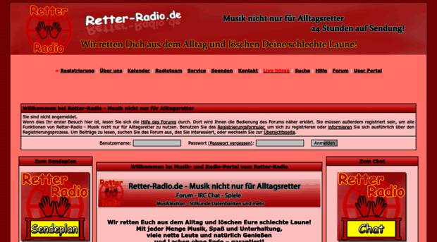 retter-radio.de