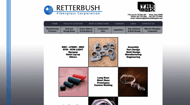 retterbushfiberglass.com