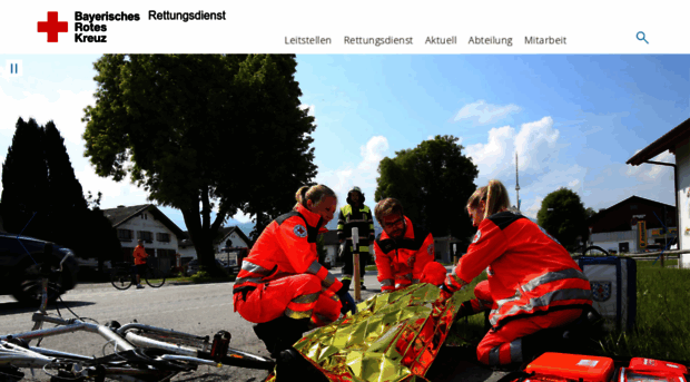 rettungsdienst.brk.de