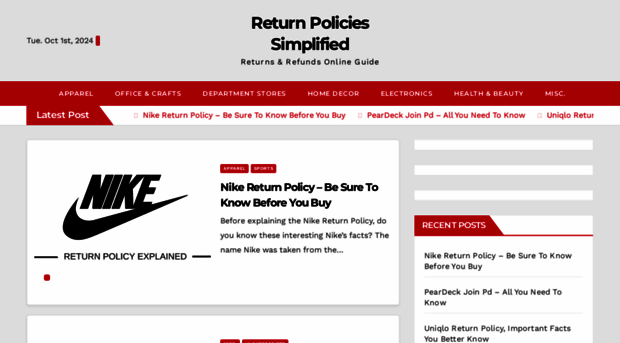 return4refund.com