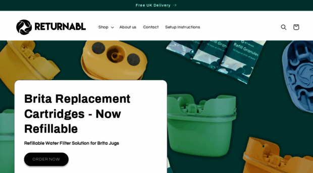 returnabl.com