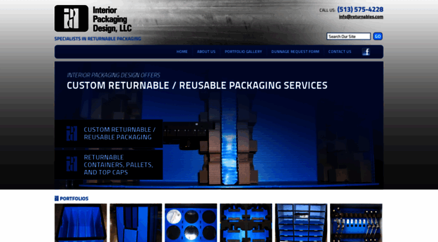 returnables.com