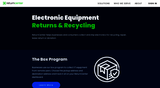 returncenter.com