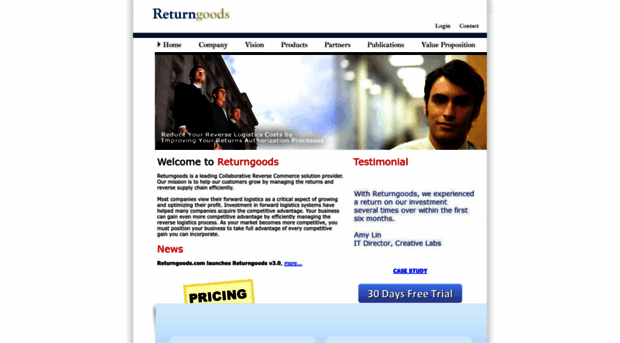 returngoods.com