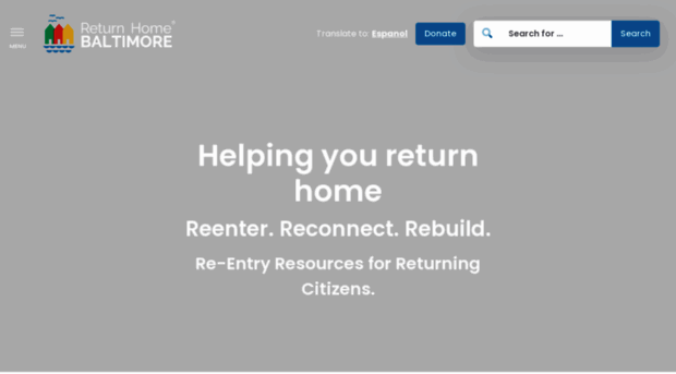 returnhome.org