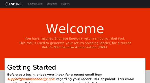 returnlabel.enphaseenergy.com