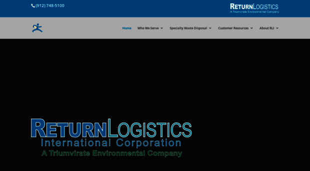 returnlogistics.com