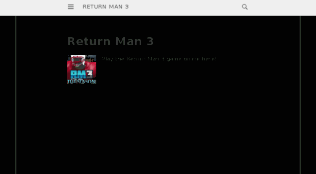 returnman3.pw