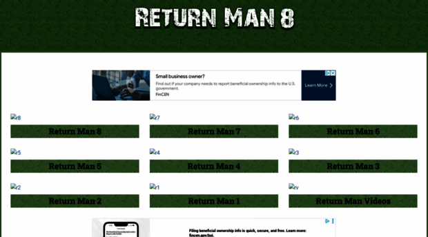 returnman8.com