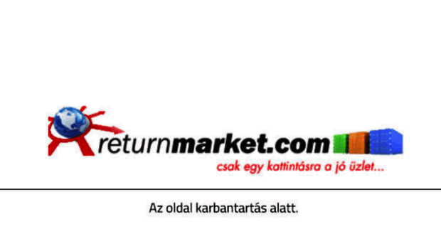 returnmarket.com
